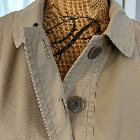 Land’s End jacket. 14 - Picture 3 of 9